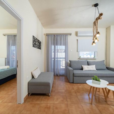 Poline Apartment Olympiada Exterior foto